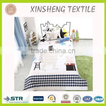 High Quality Baby Bedding Fabric from China