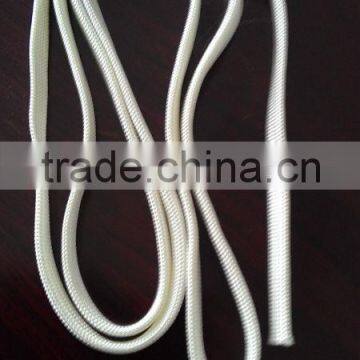 high silica glass fiber tube