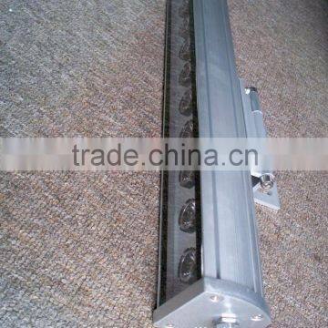 2016 12W Single-row Rgbw Led Wall Washer Light IP65 220V Epistar Chip photo-3