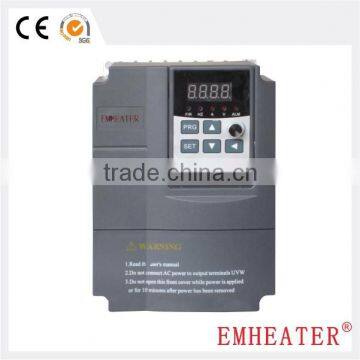 frequency converter 220V 380V VSD VFD for all kinds brand electric AC motor