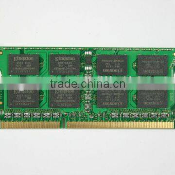 China bulk buy laptop ram ddr3 4gb