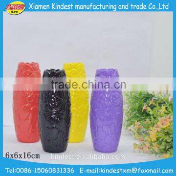 Flower Vase Painting for Home Decoraiton Cheap