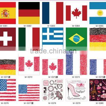 Linen / Cotton Material and Country Style Cushion Cover From Chian Manufacturer photo-6