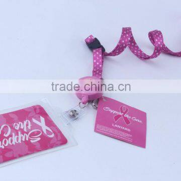 OEM Design Safety Belt With Shock Absorber Lanyard With High Quality photo-2