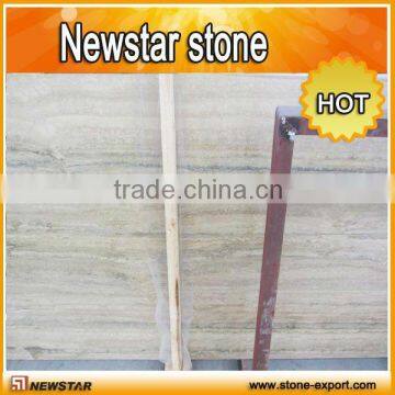 Newstar turkish travertine vein cut