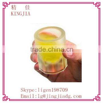 Bar Accessories Cool Shooters Shot Glass Ice Cup Mold Maker photo-6