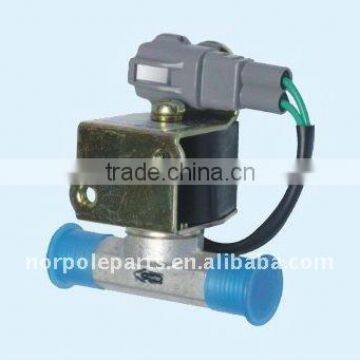 Actuators for Air Control