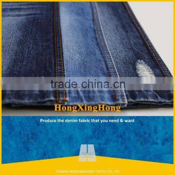 NO.707 lab dips Shirting denim fabric prices from china denim mill