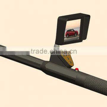 Pinpoint Under Vehicle Search Mirror 360 Degree Camera Suppliers