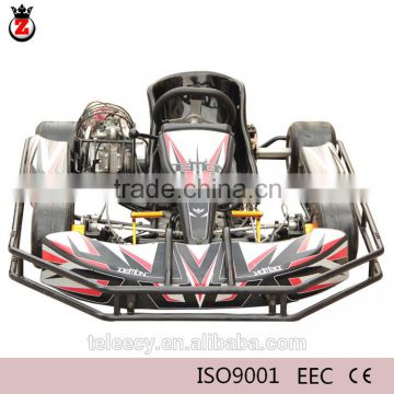 New 270CC 9HP Gas power Automatic china go kart