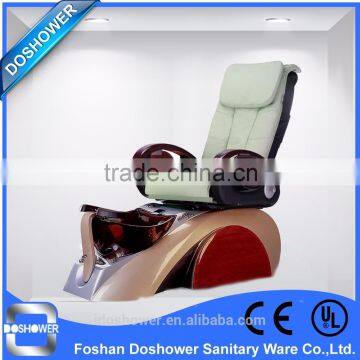 pedicure spa chairs china, salon chairs blue used nail salon furniture