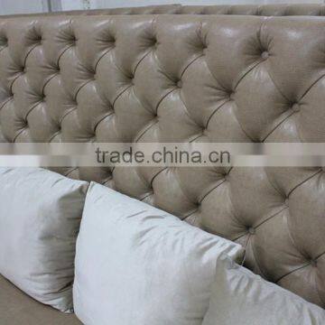 New Model Sofa Sets Design Fabric Wooden Sofa Lesiure Sofa photo-5