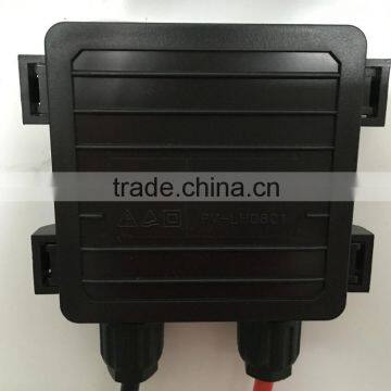 50w 18v Colorful Solar Panel for Yemen Market With TUV CE photo-4