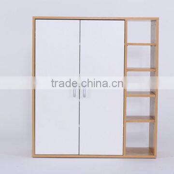 E1 Melamine PB Shoe Cabinet Or Kitchen Cabinet
