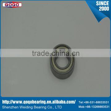 High-speed and Low Noise Low Vibration Deep Groove Ball Bearing 6214 photo-5