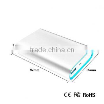 made in china  high-performance 8000mah power bank