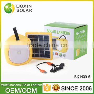 Top Popular Professional Multijunction Garden Powered Gaas Solar Cell photo-2