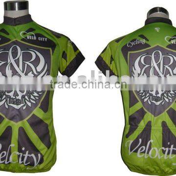 Sublimation Cycling Jersey