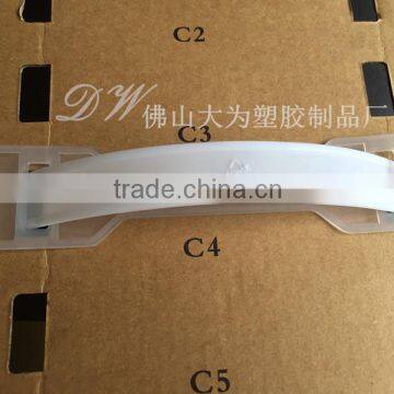 Plastic Carrier for Milk/Toy/food/drink Carton Box, Package Num:C4 photo-2