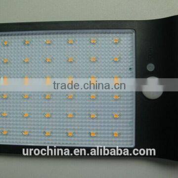 IP65 3.8w Outdoor Solar Solar Lamp With Lithium Battery photo-3