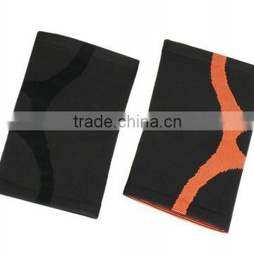 Sports Protector Compression Knee Sleeve Football Volleyball Basketball Knee Pad Sport Knee photo-4