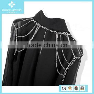 Latest Fashion Silver Jewellery photo-3