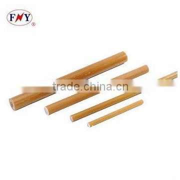 Epoxy resin fiberglass rod