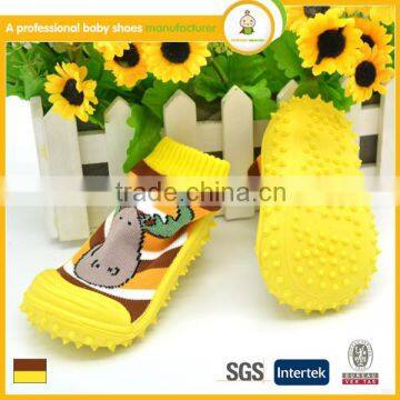 New Born Infant Socks Shoes/baby Shoe Socks/baby Socks Wholesale photo-4