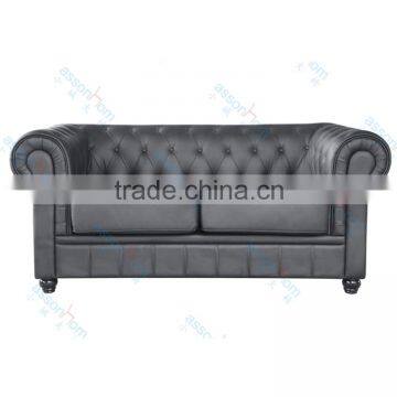 Chesterfield Loveseat