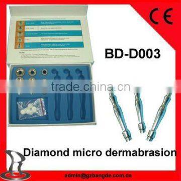 Good quaility at low price!!!Diamond Dermabrasion wands and tips BD-D003