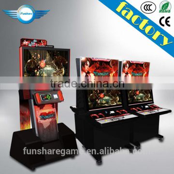 Luxury Tekken Classical Arcade Fighting Board Tekken