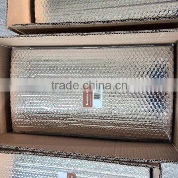 reflective aluminum foil insulation sheet