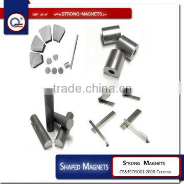 cylinder alnico magnet