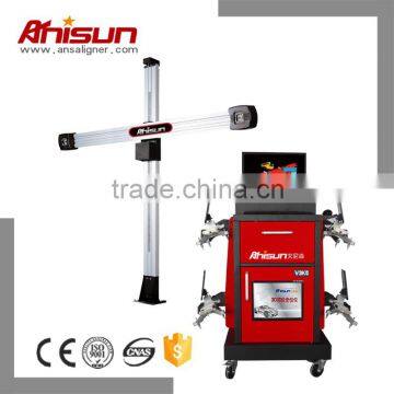 used alignment machine vehicle diagnostic machine as car diagnostic tool