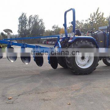 Farm Equipment Spare Parts for Plow and Harrow Disc, Disc Blades 24 Inch and Boron Steel 36 Inch Wholesale photo-2