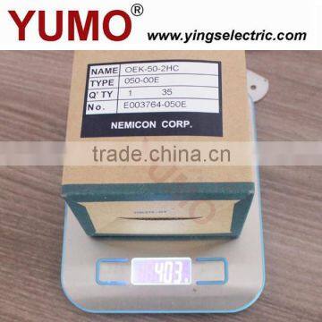 OEK-50-2HC 50ppr Japan Cnc Shaft Incremental Rotary Encoder photo-2