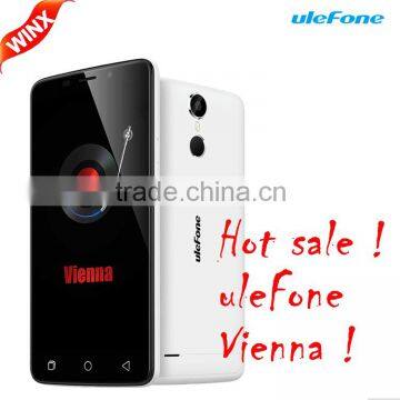 Original Ulefone Vienna HIFI 5.5inch FHD 4G LTE Android 5.1 64-bit MTK6753 Octa Core Smartphone 3GB RAM 32GB ROM 13.0MP Touch ID