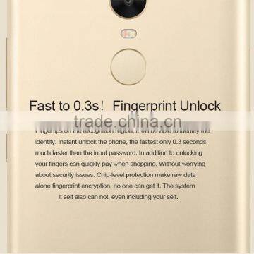 WINX Xiaomi Redmi Note 3 Pro 32gb photo-5