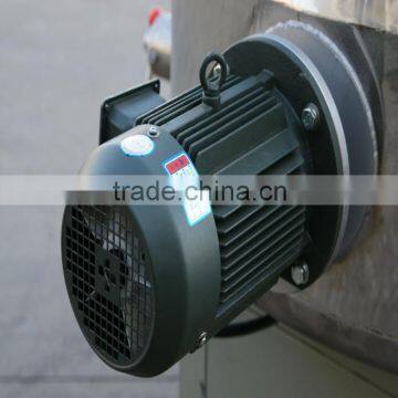 Homogenizer Mixer for Electrostatic Powder Coating Machine photo-2