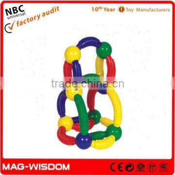 Baby Study High Quality Magnetic Toys Preschool Children's Toys