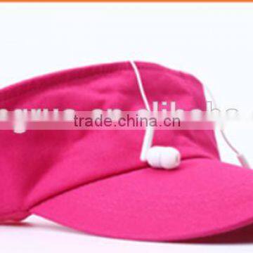 2016 New Creative Bluetooth Hat Summer Empty Top Hat Stereo Bluetooth Earphone Cap Bleutooth Baseball Cap photo-3