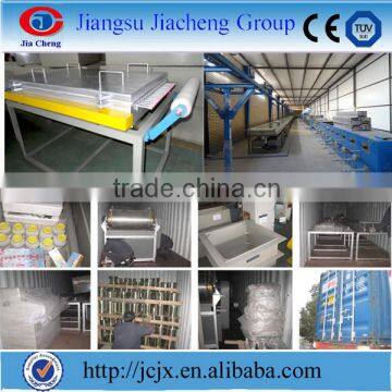 JCJX-3000A Single Head CCAM or CCA Copper Coating Production Line photo-4