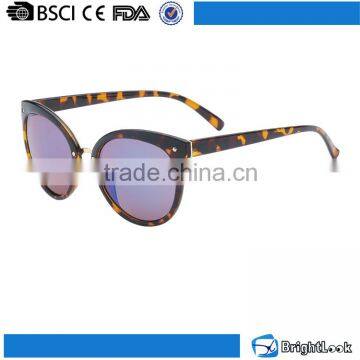 2016 New design colorful fashion bulk buy polar wholesale sunglasses