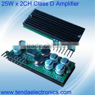 Embedded Serial Interface Mp3 Audio Module With Flash 125MB photo-4