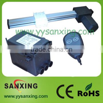 SANXING 24v motor for electric sofa