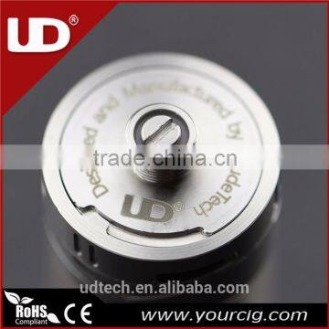 2016 Tope Selling RTA Tank EZ With Screwless Posts Easy and Fast for China Wholesales photo-4