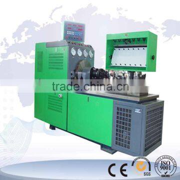 EPS 630 diesel fuel injection pump test bench