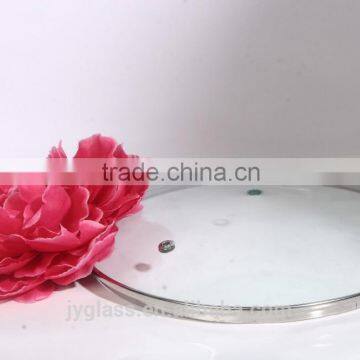 Glass Tumbler With Lid Cooking Ware