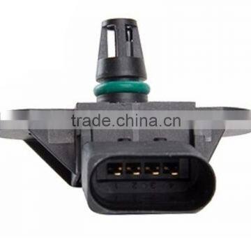 MAP Manifold Absolute Intake Air Pressure Sensor 0261230235 for VOLKSWAGEN/AUDI photo-4