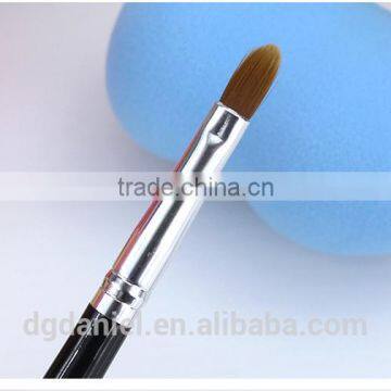 2016 Newly ANY Nail Art Design Care Pure Color Handle Nail Art Brush